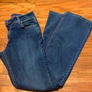 Women’s wrangler jeans